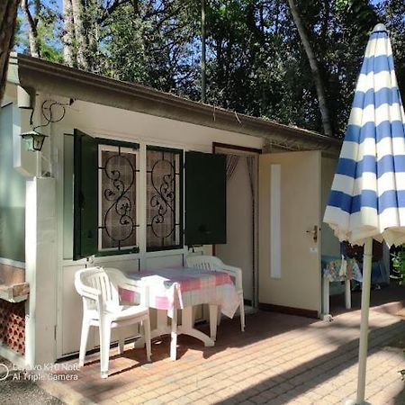 Villaggio Azzurro Lido di Jesolo Ngoại thất bức ảnh