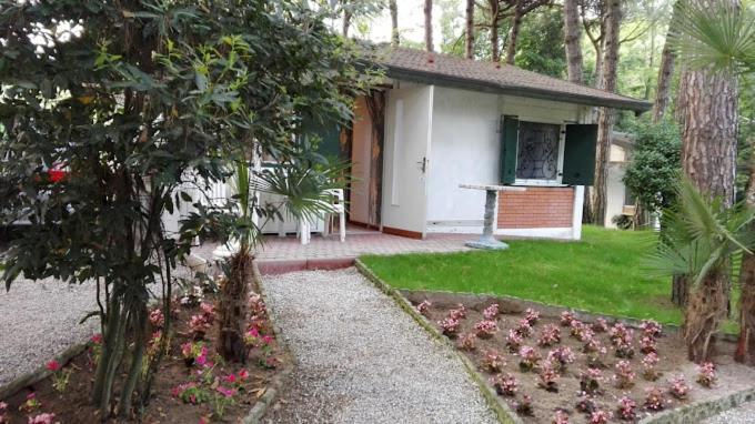 Villaggio Azzurro Lido di Jesolo Ngoại thất bức ảnh