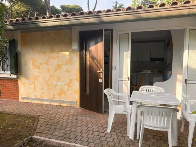 Villaggio Azzurro Lido di Jesolo Ngoại thất bức ảnh