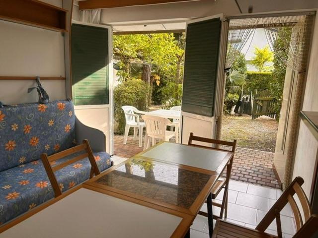 Villaggio Azzurro Lido di Jesolo Ngoại thất bức ảnh