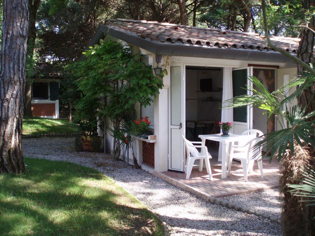 Villaggio Azzurro Lido di Jesolo Phòng bức ảnh