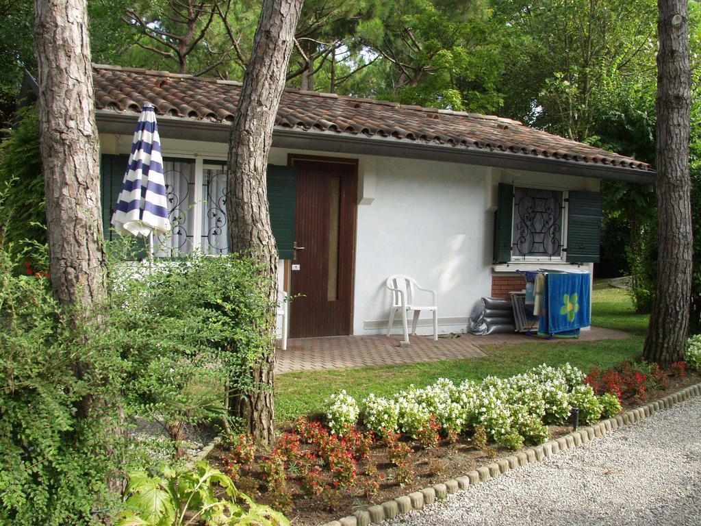 Villaggio Azzurro Lido di Jesolo Phòng bức ảnh