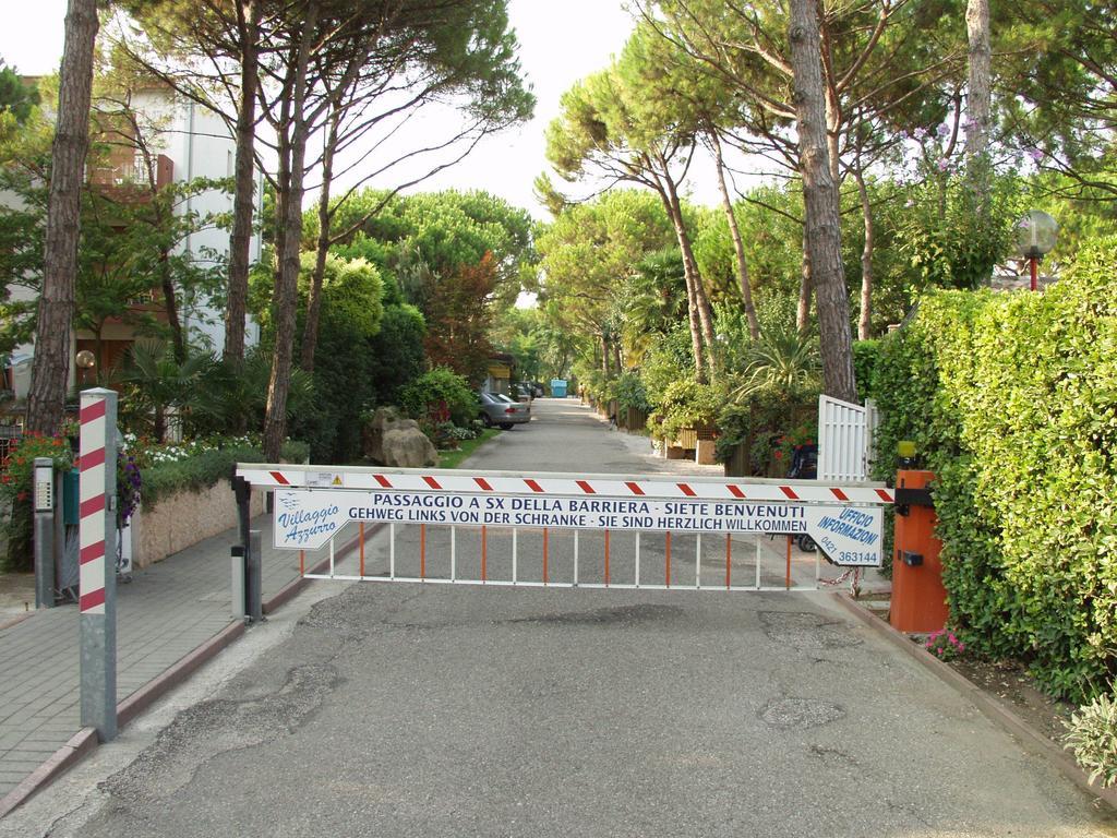 Villaggio Azzurro Lido di Jesolo Ngoại thất bức ảnh