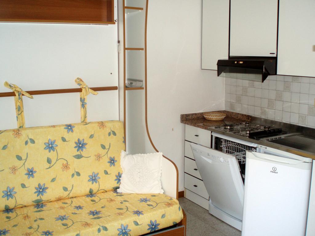 Villaggio Azzurro Lido di Jesolo Ngoại thất bức ảnh